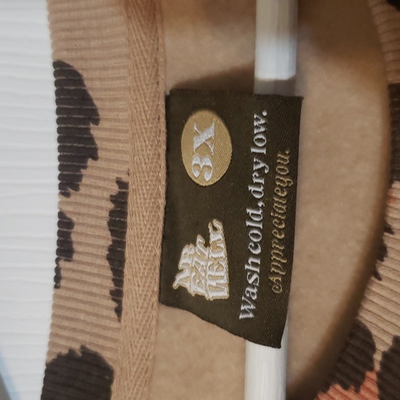 Mr Eatwell miss eatwell sweatshirt - Picture 3 of 7